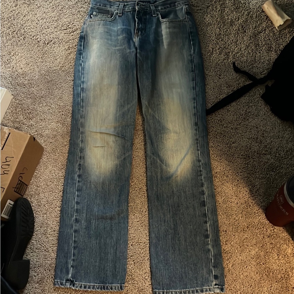 Express Jeans